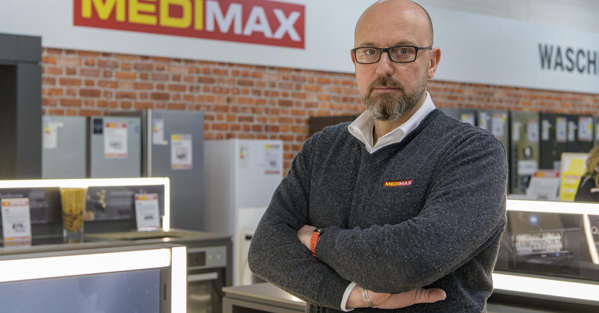 Medimax Im Gro Gerauer Helvetia Parc Schlie T